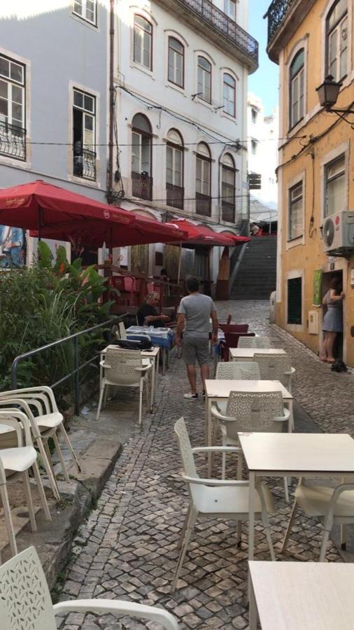Miguel Torga Typical House Apartment Coimbra Bagian luar foto