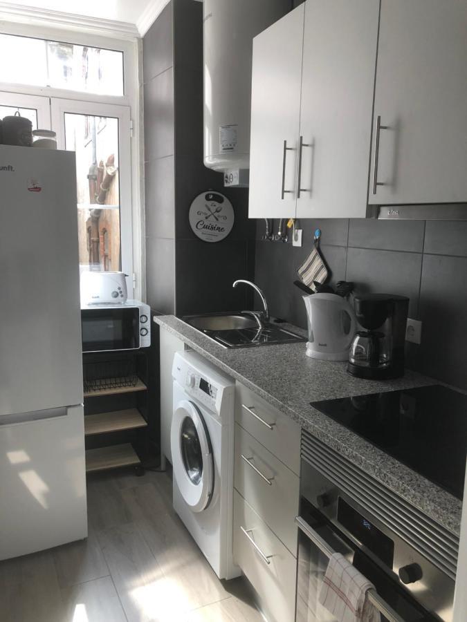Miguel Torga Typical House Apartment Coimbra Bagian luar foto